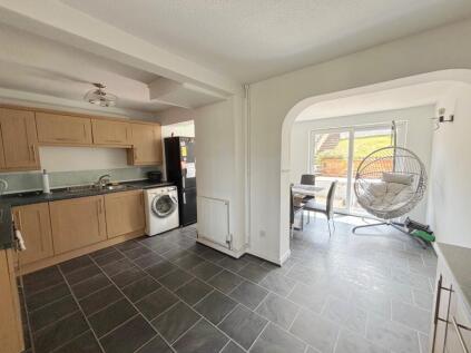 Chestnut Close, Paulton, Bristol