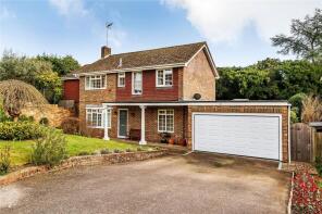 6, Knightwood Close, Reigate RH2 8BE