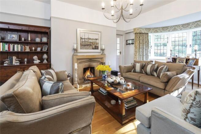 Drawing Room