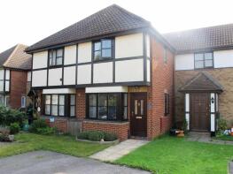 10, Teal Avenue, Chelmsford CM3 6TU