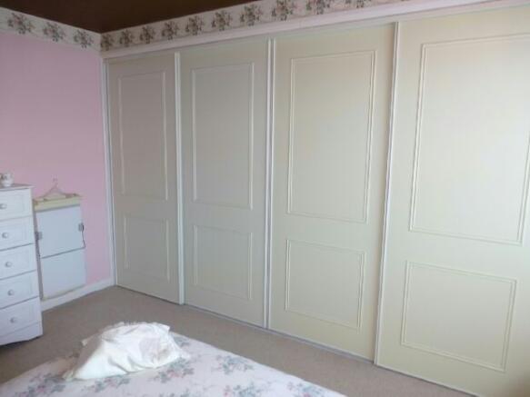 Bedroom 1 Extra Phot