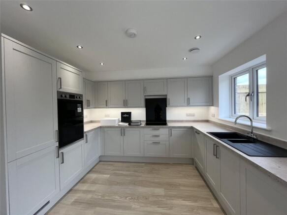 Example Kitchen