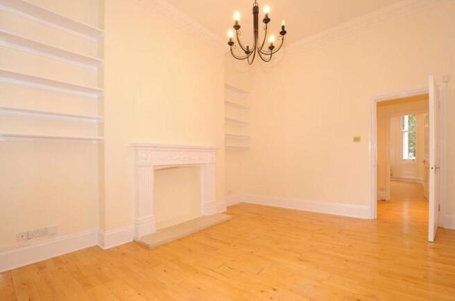 Reception Room 1