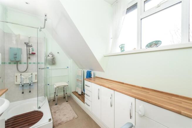 Master En Suite