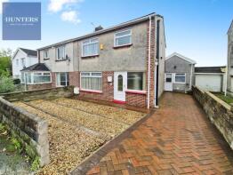 6, Vale View, Sarn, Bridgend CF32 9RY
