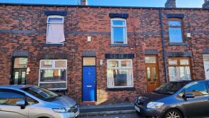 14, Lilly Street, Bolton BL1 3AU