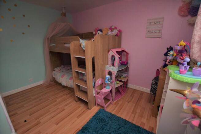 Bedroom 2 Shot 2
