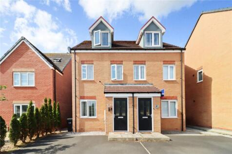 Ripley Close, Ouston, Chester Le Street, Durham, DH2