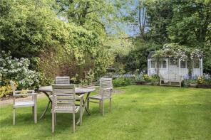 11, Blakesley Avenue, Ealing W5 2DN