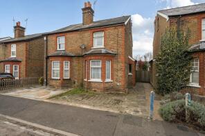 27, Miles Road, Epsom KT19 9AA