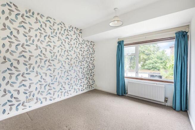Bedroom 2 (Double)