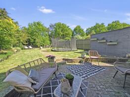Ashmane, The Street, Canterbury CT3 1ED