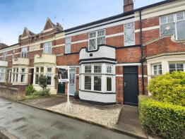 142, Ratby Road, Leicester LE6 0BT