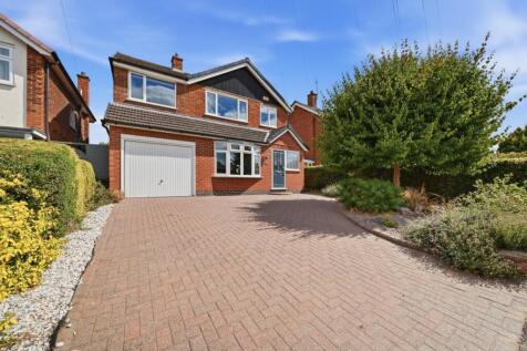 Walcote Drive, West Bridgford, NG2