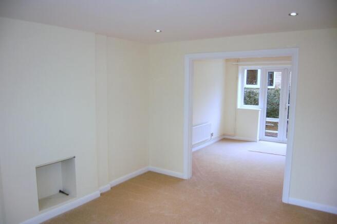 Open Plan