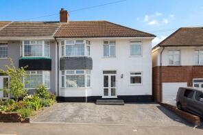 108, Nibley Road, Shirehampton, Bristol BS11 9XW