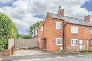 6, Alcester Road, Feckenham B96 6JD