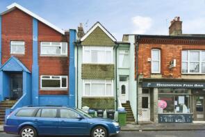16b, South Road, Newhaven BN9 9QJ