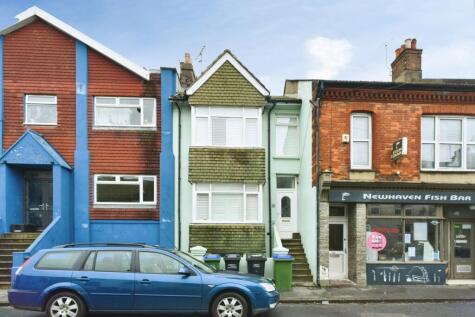 South Road, Newhaven, East Sussex, BN9