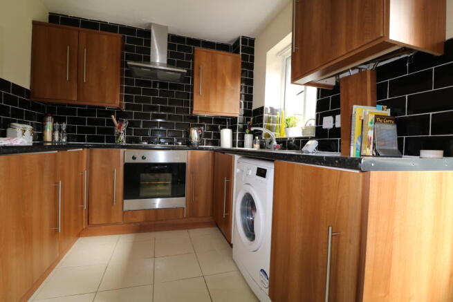 Fitted Kitchen