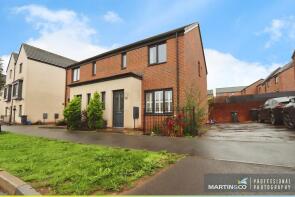 105, Church Road, Old St Mellons, Cardiff CF3 6AJ
