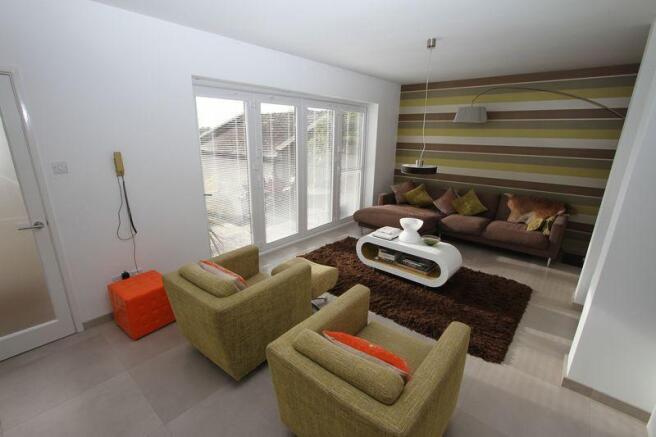 Sitting room