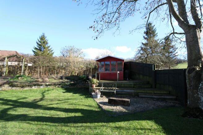 Summer house