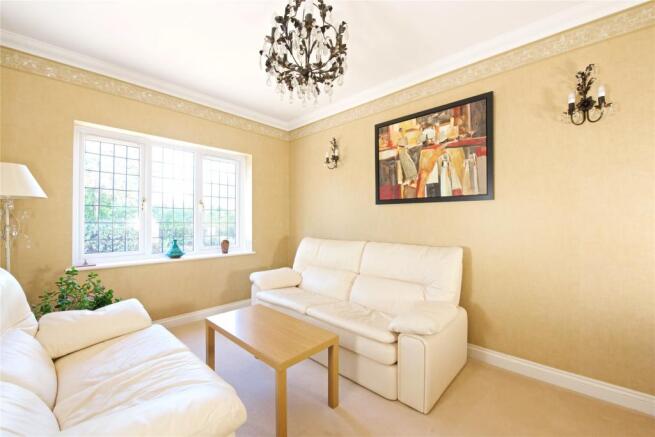 TV Room