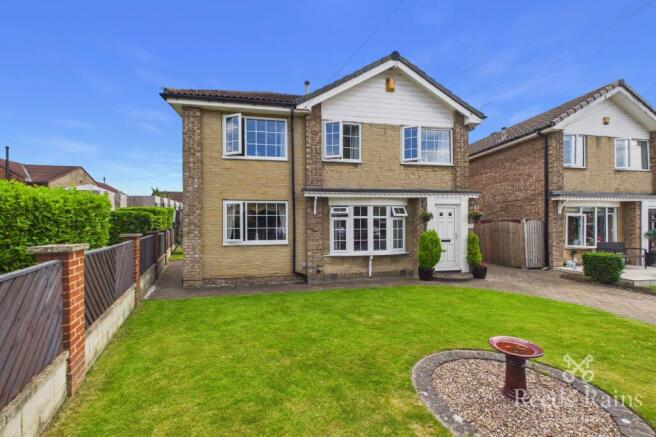 3 bed Detached for sale Image 9