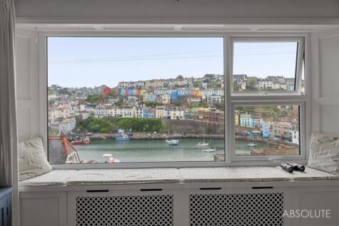 Prospect Road, Brixham, TQ5
