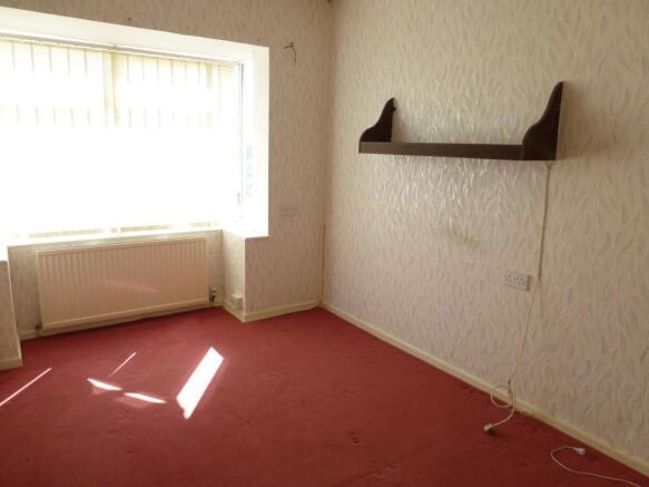 Bedroom One Pic 2