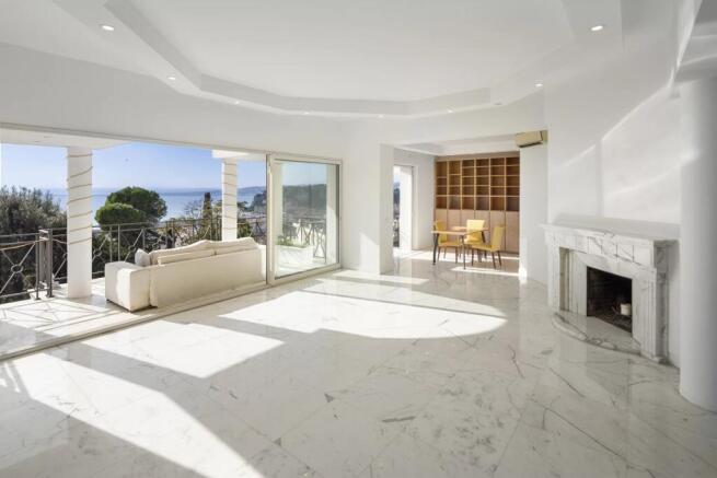 Villa de luxe  vendre Nice