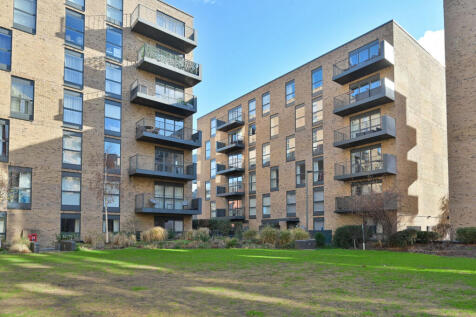 Lyon Road, Harrow, HA1