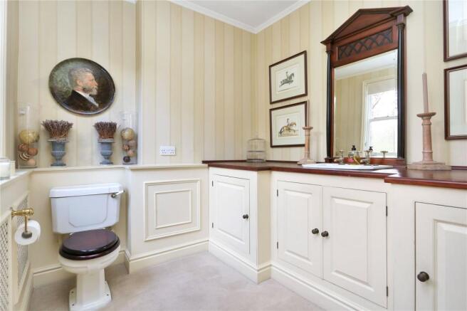 Cloakroom