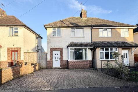 Elmhurst Avenue, Melton Mowbray