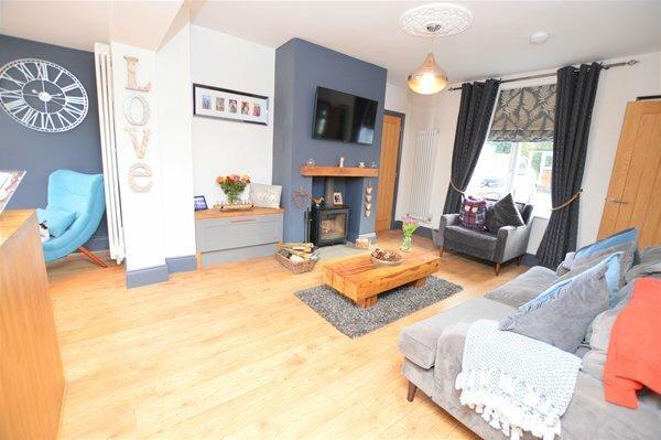 sitting room