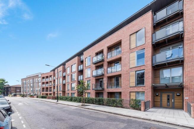 Beaufort Court, Maygrove Road, London, NW6 photo 3