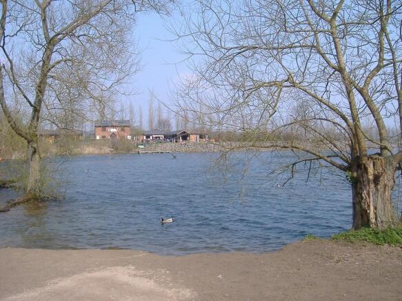Daventry Country ...