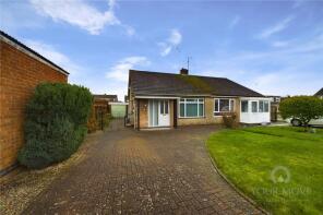 20, Wychwood Close, Northampton NN5 6QL