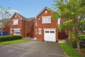 8, Beckfield Close, Leigh WN7 3RA