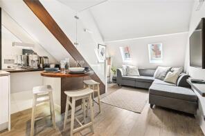 Flat 86, 64 Vandon Court, Petty France, London SW1H 9HG