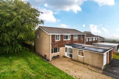 Trevillis Park, Liskeard, Cornwall, PL14