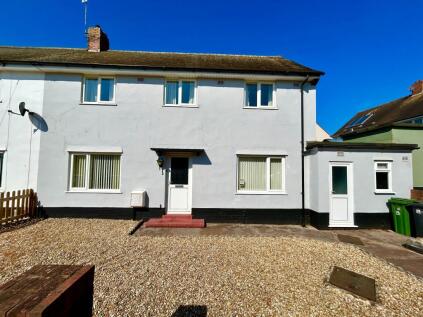 Bradfield Road, Pinhoe, Exeter EX4 8PL