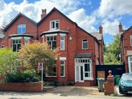 84, St Werburgh's Road, Manchester M21 0UL