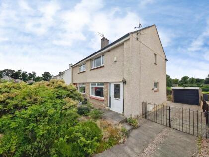 Galloway Road, Airdrie, ML6