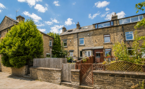 406, Burnley Road, Warley, Halifax HX2 7LW