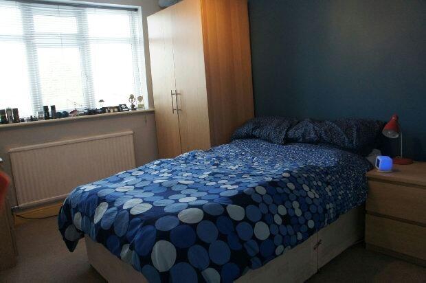 BEDROOM 3 REAR