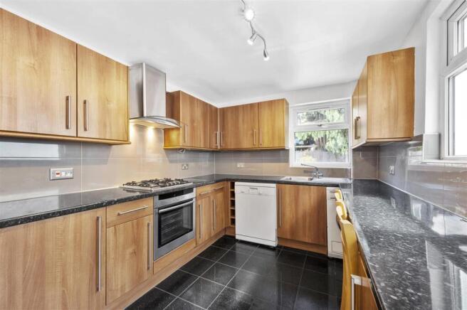 Hartfield Crescent, Wimbledon SW19 photo 4