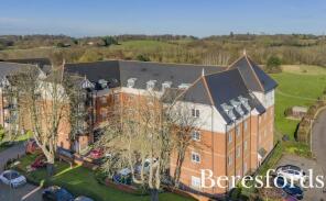18, Henry Manning House, Milan Walk, Brentwood CM14 4JQ
