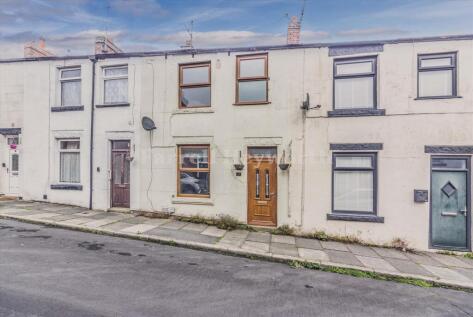 New Street, Brinscall, Chorley